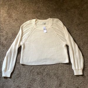 AMERICAN EAGLE | sweater